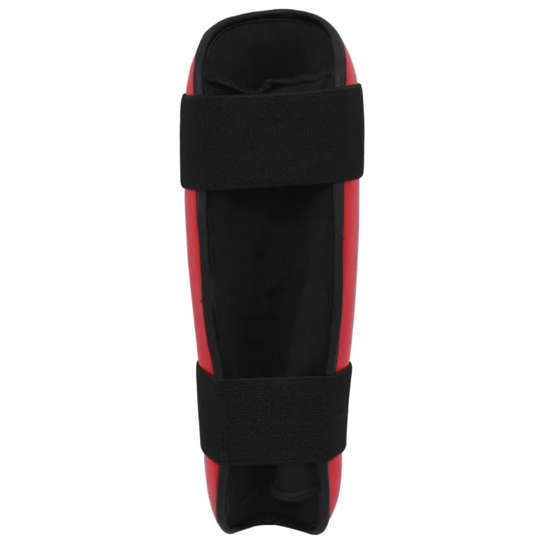 RDX WAKO SHIN GUARD T2 Red