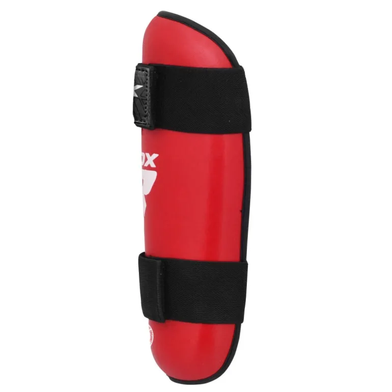 RDX WAKO SHIN GUARD T2 Red