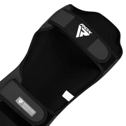 RDX WAKO SHIN INSTEP T1 Black