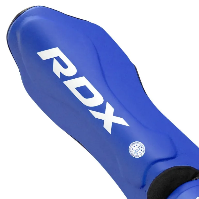 RDX WAKO SHIN INSTEP T1 Blue