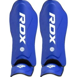 RDX WAKO SHIN INSTEP T1 Blue