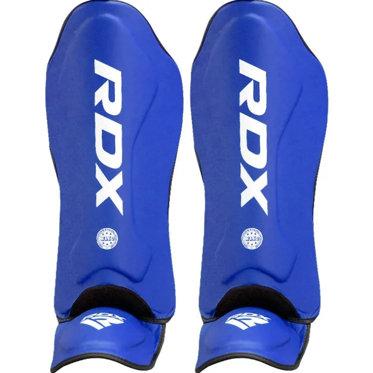 RDX WAKO SHIN INSTEP T1 Blue