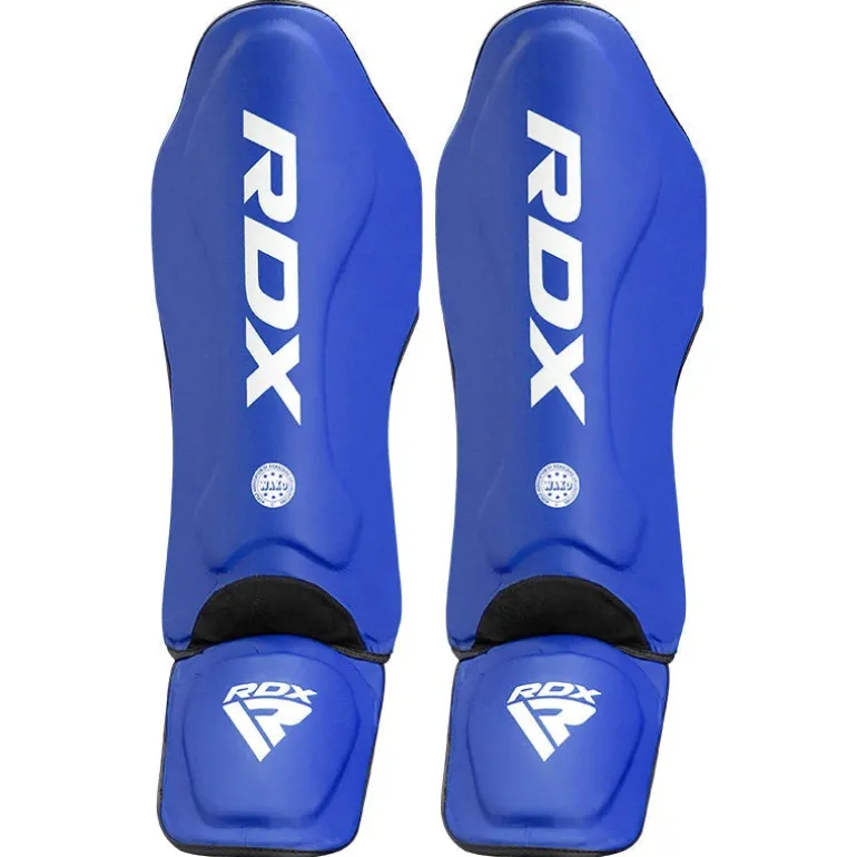 RDX WAKO SHIN INSTEP T1 Blue
