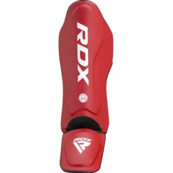 RDX WAKO SHIN INSTEP T1 Red
