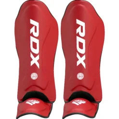RDX WAKO SHIN INSTEP T1 Red