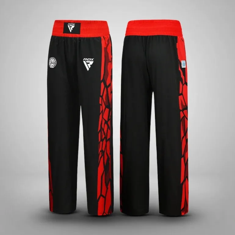 RDX WAKO Trouser