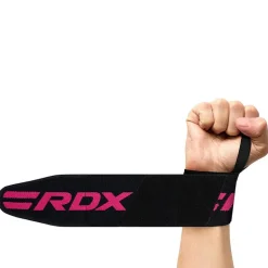 RDX W2 Bodybuilding Wrist Wraps