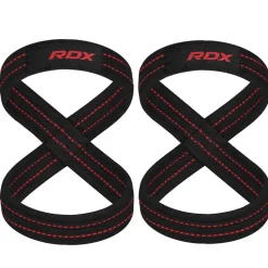 RDX weight lifting 8 Figure Strap