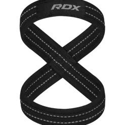 RDX weight lifting 8 Figure Strap