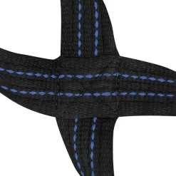 RDX weight lifting 8 Figure Strap