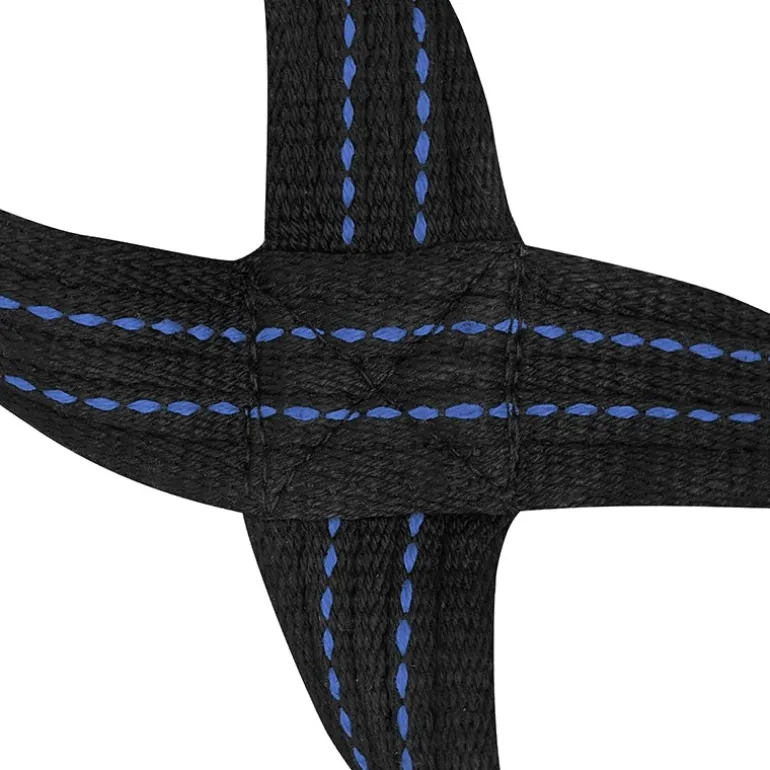 RDX weight lifting 8 Figure Strap
