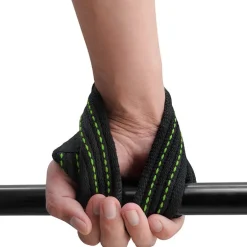 RDX weight lifting 8 Figure Strap