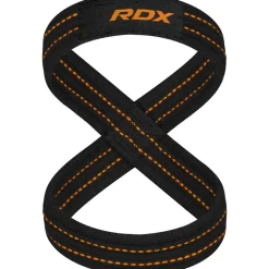 RDX weight lifting 8 Figure Strap