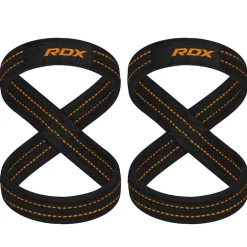 RDX weight lifting 8 Figure Strap