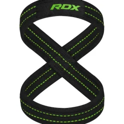 RDX weight lifting 8 Figure Strap