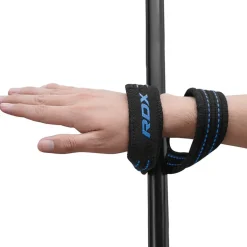 RDX weight lifting 8 Figure Strap