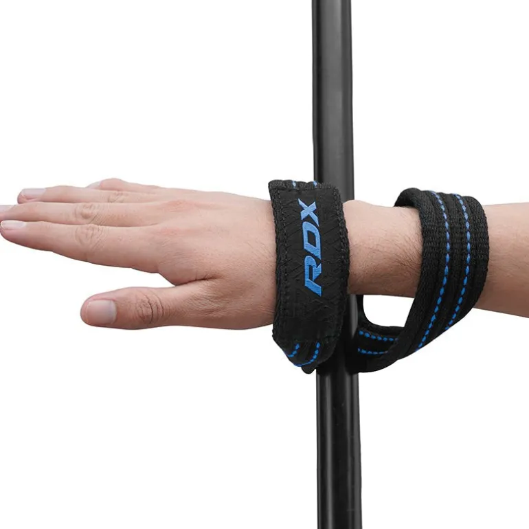 RDX weight lifting 8 Figure Strap