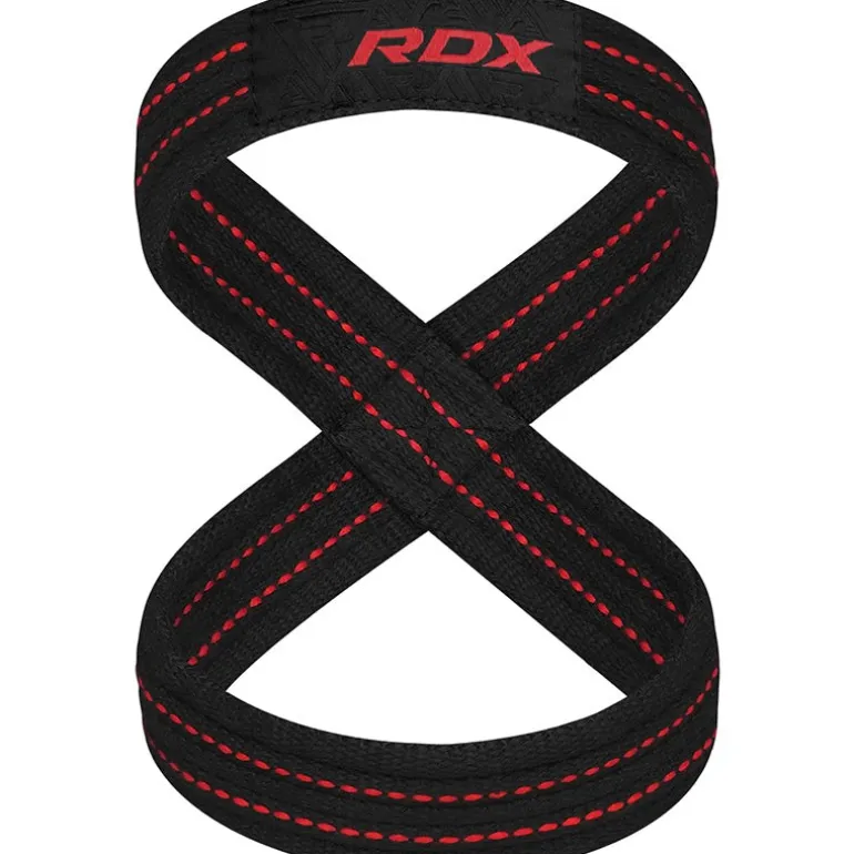 RDX weight lifting 8 Figure Strap