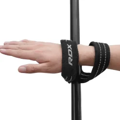RDX weight lifting 8 Figure Strap