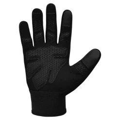 RDX W1F Full Finger Gym Workout Gloves