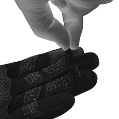 RDX W1F Full Finger Gym Workout Gloves