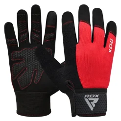 RDX W1F Full Finger Gym Workout Gloves