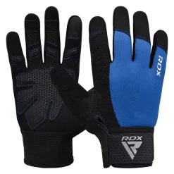 RDX W1F Full Finger Gym Workout Gloves