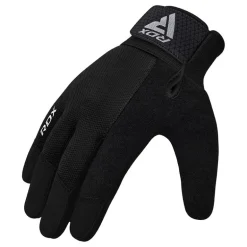 RDX W1F Full Finger Gym Workout Gloves