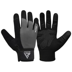 RDX W1F Full Finger Gym Workout Gloves