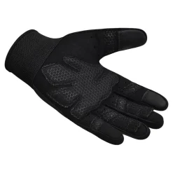 RDX W1F Full Finger Gym Workout Gloves