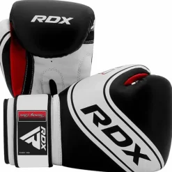 RDX 4W 2ft Robo Kids Punch Bag with Gloves Set