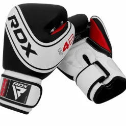 RDX 4W 2ft Robo Kids Punch Bag with Gloves Set
