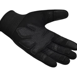 RDX W1 Full Finger Gym Gloves