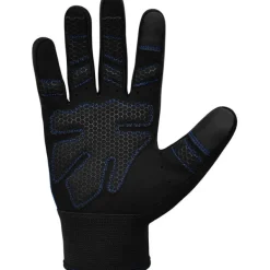 RDX W1 Full Finger Gym Gloves