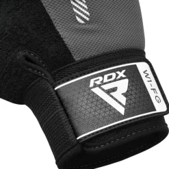 RDX W1 Full Finger Gym Gloves