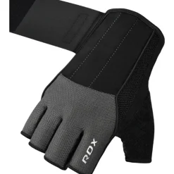 RDX W3 Gym Weight Lifting Gloves V3