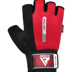 RDX W1 Gym Workout Gloves