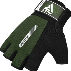 RDX W1 Gym Workout Gloves