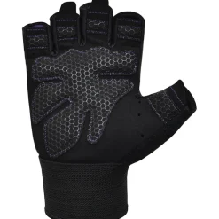 RDX W1 Gym Workout Gloves