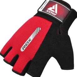 RDX W1 Gym Workout Gloves