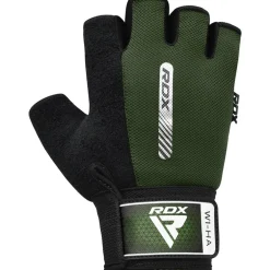 RDX W1 Gym Workout Gloves