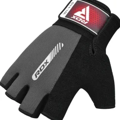 RDX W1 Gym Workout Gloves