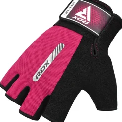 RDX W1 Gym Workout Gloves