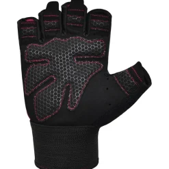 RDX W1 Gym Workout Gloves