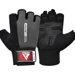 RDX W1 Gym Workout Gloves