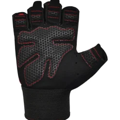 RDX W1 Gym Workout Gloves