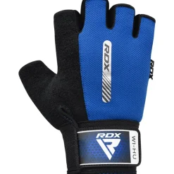 RDX W1 Gym Workout Gloves