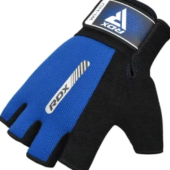 RDX W1 Gym Workout Gloves