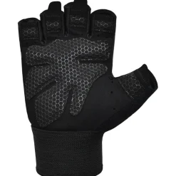 RDX W1 Gym Workout Gloves