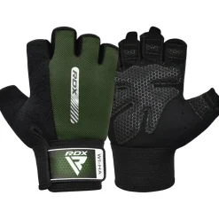RDX W1 Gym Workout Gloves
